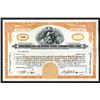 Image 1 : American Austin Car Co., ND (ca.1920-40) Specimen Stock Certificate.