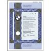 Image 1 : BMW - Bayerische Motoren Werke, 1989 Specimen Bond.