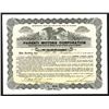 Image 1 : Parenti Motors Corporation, 1920-1922  Automobile Stock Certificate.