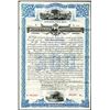 Image 1 : Western Farm Mortgage Co., 1887 Specimen Bond.