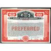 Image 1 : Pabst Brewing Co. 191x Specimen Stock Certificate.