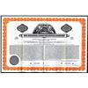 Image 1 : National Cash Register Co., 1938 Specimen Bond.