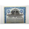 Image 1 : Austrian Government Guaranteed Loan, 1923 Specimen Bond.