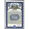 Image 1 : City of Christiania, Norway, 1924 (redated 1925) Specimen Bond.