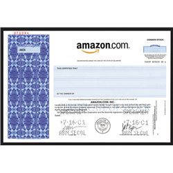 Amazon.com, Inc.