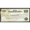 Image 1 : Incas Mining & Milling Co. Unissued Stock Certificate.