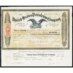 United States Petroleum Co.