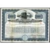 Image 1 : Toledo, Canada, Southern and Detroit Railway Co., 1906 Bond.