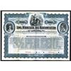 Image 1 : Iowa, Minnesota and Northwestern Railway Co. 1900. Specimen Bond.