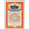 Image 1 : Norfolk & Southern Railroad Co., 1904 Specimen Bond.