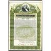 Image 1 : Connecting Railway Co., 1911 Specimen Bond.