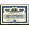 Image 1 : Nashville, Chattanooga & St.Louis Railway, 1928 Specimen Bond.