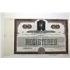 Image 1 : American Telephone and Telegraph Co., 1940 Specimen Bond.