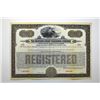 Image 1 : Western Union Telegraph Co., 1926 Specimen Bond.