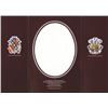 Image 2 : Portals Watermark of Prince Charles and Lady Diana, ca. 1981.