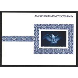 American Bank Note Company, Information Booklet