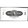 Image 1 : Hamilton Bank Note Co. Proof Letterhead ca.1910-30's.