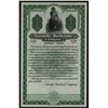 Image 1 : Security Bank Note Company Advertising Bond.