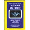 Image 1 : National Geographic with Hologram cover