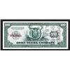 Image 1 : John Deere Co. $100 Certificate or Coupon Specimen.