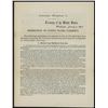 Image 1 : Treasury Department of the U.S., Redemption of U.S. Currency Circulars.