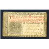 Image 1 : New Jersey, March 25, 1776 Second Issue Colonial Banknote.