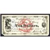 Image 1 : Heinz, Noble & Company - Anchor Pickle & Vinegar Works Obsolete Banknote, 1 of 3 Found.