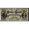 Image 1 : Cross & Banta, Show Printing Advertising Note, ca.1900-10.