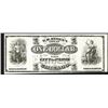 Image 1 : E.H. Stein's City of Paris Sale Advertising Note, ca.1860-70's..