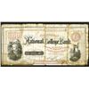 Image 1 : Eastman National College Bank, $100.
