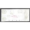 Image 2 : Marine Bank of the City of New York. $5. 1850's. Proof on India paper.