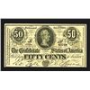 Image 1 : Brosium & McDonald, Clothiers Advertising Banknote