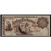 Image 1 : Labor Exchange Note, 1897 Issue.