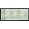 Image 2 : Bank of America, 1860's Obsolete Banknote.