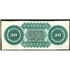 Image 2 : State of South Carolina, 1872 Issued Obsolete Banknote.