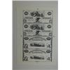 Image 1 : Union Bank of Tennessee Uncut Sheet of 4 Black & White Proprietary Proofs.