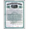 Image 1 : Utah & Eastern Copper Co., 1905 Specimen Bond.