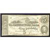Image 1 : Confederate States of America, 1863 T-60 Issue.
