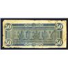Image 2 : Confederate States of America, 1864 Issue with Extremely Low 3 Digit Serial Number "215".