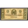 Image 1 : Confederate States of America, 1864 Issue.