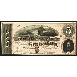 Confederate States of America.