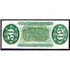 Image 2 : Fr. 1341 50 Cent Fractional Currency Choice Abt. Unc. 58 EPQ