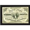 Image 1 : Fractional Currency 3 Cent Issue