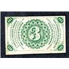 Image 2 : Fractional Currency 3 Cent Issue