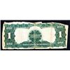 Image 2 : Silver Certificate, large size.