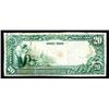 Image 2 : National Currency, IN. Elston National Bank of Crawfordsville.