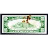 Image 2 : National Currency, IN. Merchants National Bank of Terre Haute.