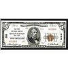 Image 1 : National Currency, NY. First National Bank of Binghamton.