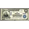 Image 1 : National Currency, PA. Ridgway National Bank.