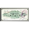 Image 1 : San Francisco Clearing House Certificate, 1907 $10 Issue.